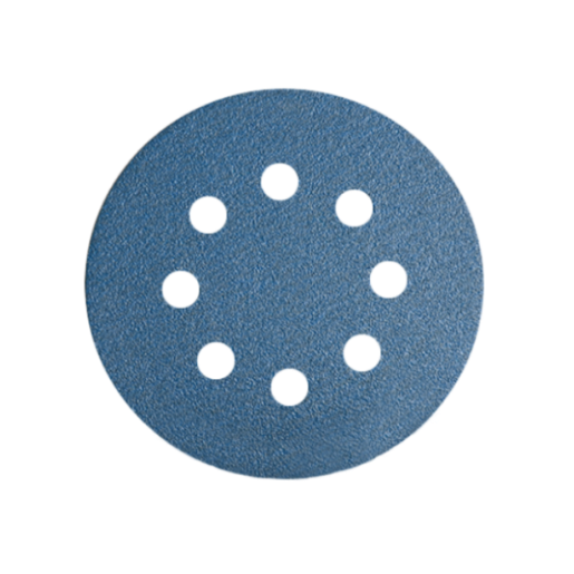 Диски шлифовальные циркониевые