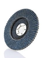 Круг лепестковый торцевой ZK10XW Круг лепестковый торцевой ZK10XW