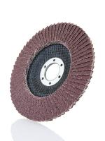 Круг лепестковый торцевой KK19XW Круг лепестковый торцевой KK19XW