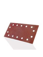 Лист шлифовальный самозакрепляющийся KP10D