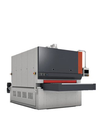 Фото: Лента шлифовальная широкая KP10F Лента шлифовальная широкая KP10F