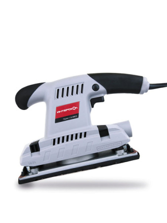 Фото: Лист шлифовальный самозакрепляющийся KP10E Лист шлифовальный самозакрепляющийся KP10E