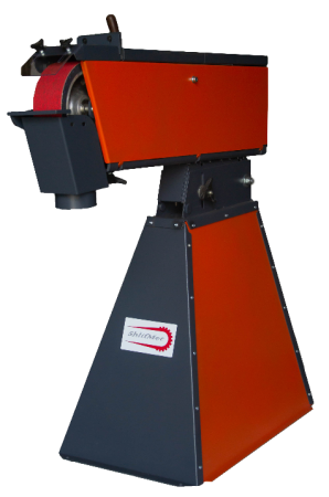 Фото: Лента шлифовальная узкая ZX10YW Лента шлифовальная узкая ZX10YW