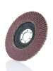 Круг лепестковый торцевой KK10XW Круг лепестковый торцевой KK10XW
