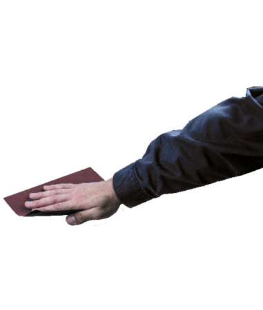 Фото: Лист шлифовальный KK19XW Лист шлифовальный KK19XW