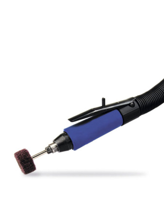 Фото: Круг лепестковый с оправкой KK10JW Круг лепестковый с оправкой KK10JW