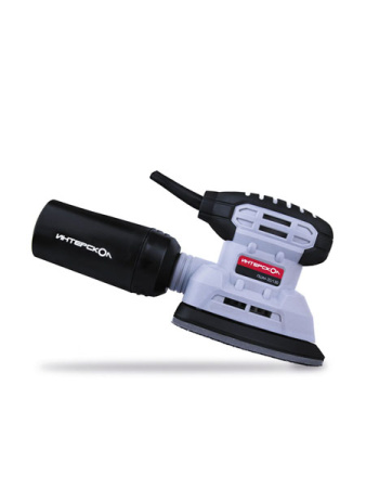 Фото: Дельта шлифовальная самозакрепляющаяся KP10E Дельта шлифовальная самозакрепляющаяся KP10E