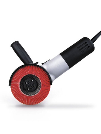 Фото: Круг лепестковый торцевой KD20XW Круг лепестковый торцевой KD20XW