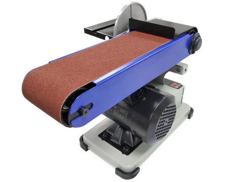 Фото: Лента шлифовальная узкая KP10E Лента шлифовальная узкая KP10E