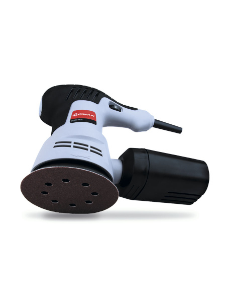 Фото: Диск шлифовальный самозакрепляющийся ZK10XW Диск шлифовальный самозакрепляющийся ZK10XW