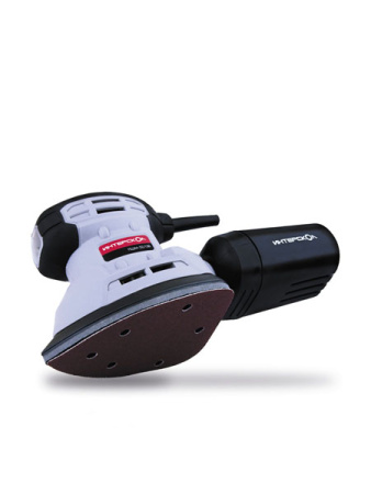 Фото: Дельта шлифовальная самозакрепляющаяся KP10E Дельта шлифовальная самозакрепляющаяся KP10E