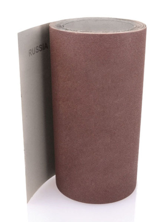 Бобина шлифовальная KP10C Бобина шлифовальная KP10C