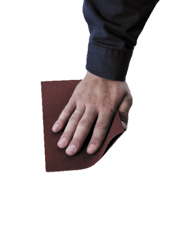 Фото: Лист шлифовальный KK19XW Лист шлифовальный KK19XW